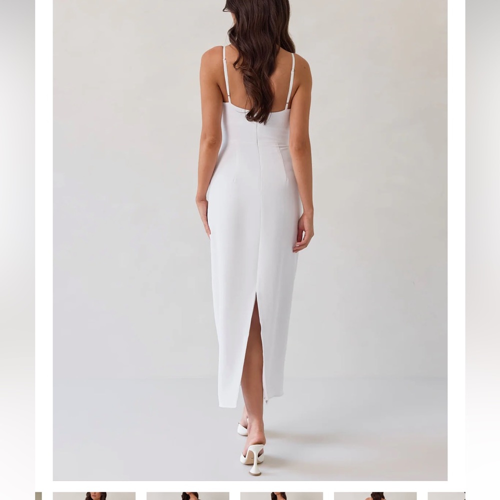Cambridge Wedding Dress